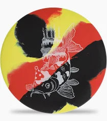 Elevation Eco-Flex Koi