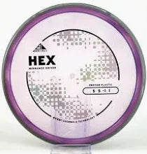 Axiom Proton Hex
