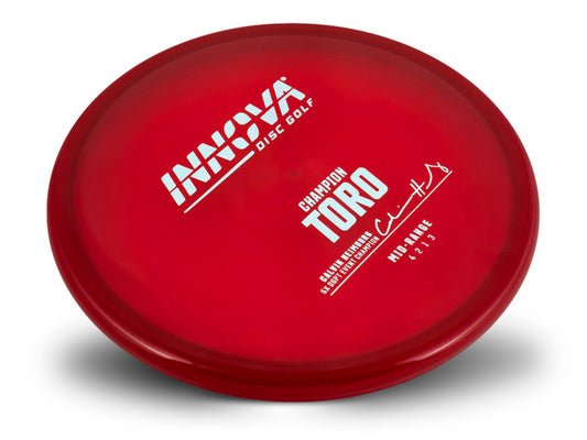 Innova Champion Toro
