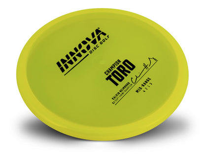 Innova Champion Toro