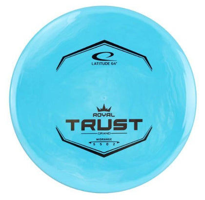 Latitude 64 Royal Grand Trust