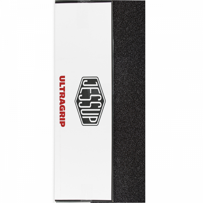 JESSUP ULTRA GRIP 9x33 SINGLE SHEET BLACK