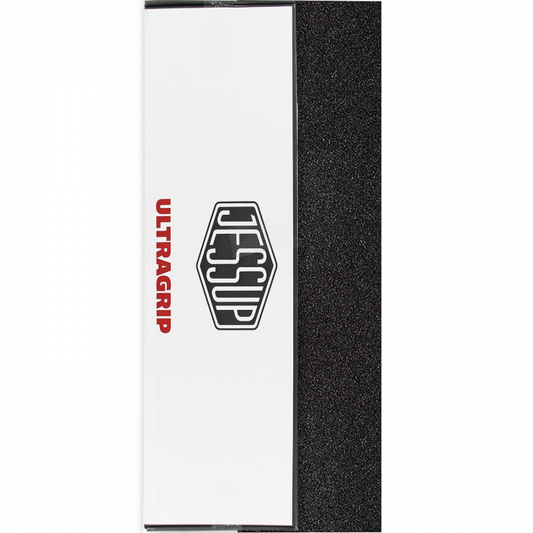 JESSUP ULTRA GRIP 9x33 SINGLE SHEET BLACK
