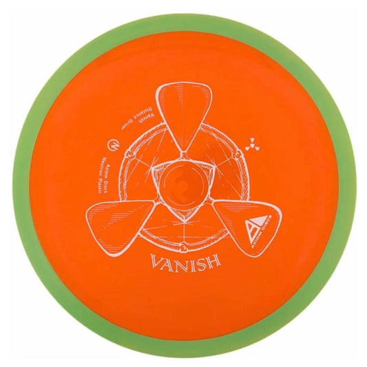 MVP Neutron Vanish