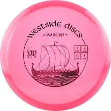Westside Discs VIP AIR Warship