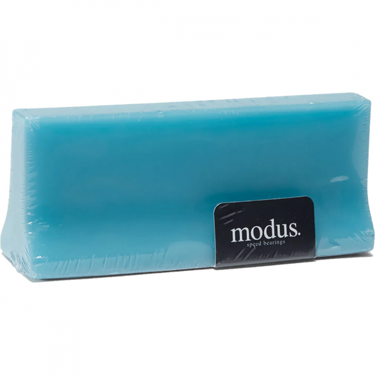 MODUS BARRIER WAX BAR BLUE