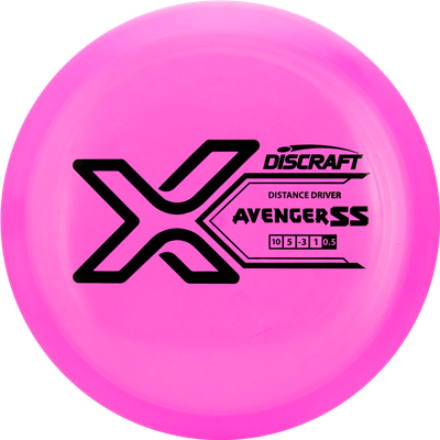 Discraft X Line AvengerSS