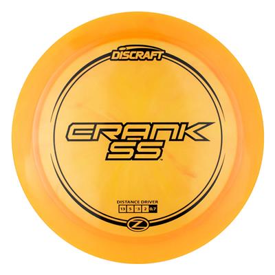 Discraft Z Line CrankSS