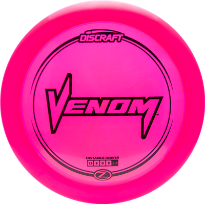 Discraft  Z Venom