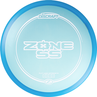 Z Zone SS