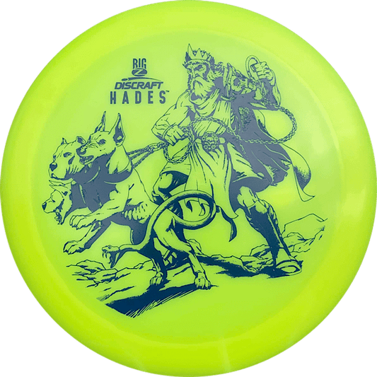 Discraft Big Z Hades