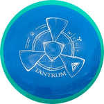 Axiom Neutron Tantrum