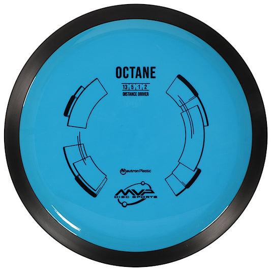 MVP Neutron Octane