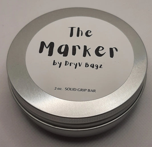 The Marker Solid Grip Bar