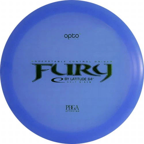 Latitude 64 Opto Fury