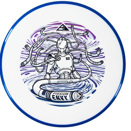 Axiom Fission SE Envy