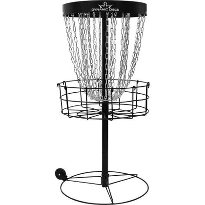 Dynamic Discs Recruit Basket (In Store Only)