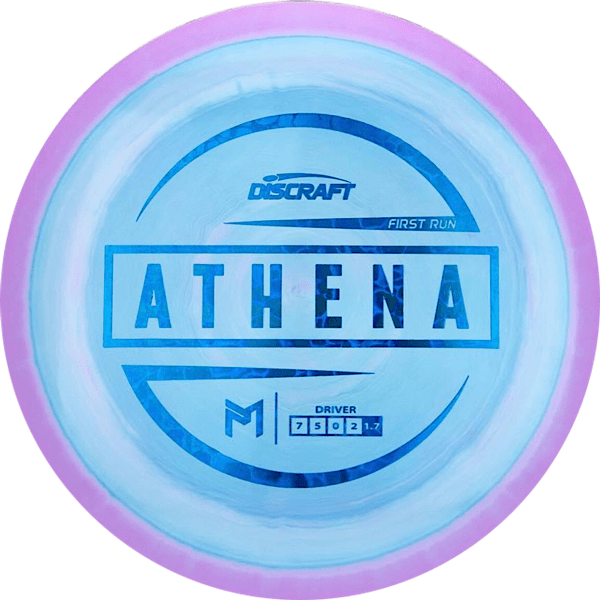 Discraft ESP Paul Mcbeth Athena