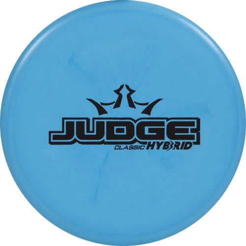 Dynamic Discs Classic Hybrid Judge