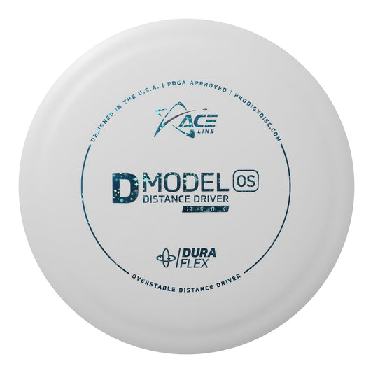 Prodigy DuraFlex D Model OS