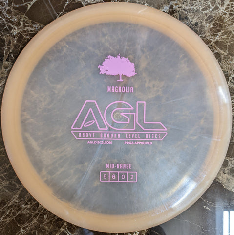 AGL Alpine Magnolia