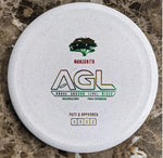 AGL Discs Woodland Manzanita