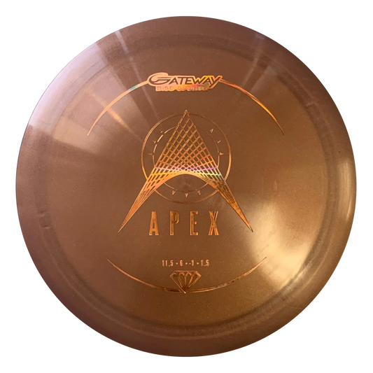 Gateway Diamond Apex