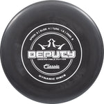 Dynamic Discs Classic Deputy