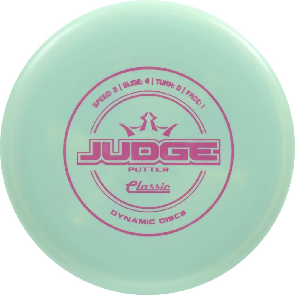 Dynamic Discs Classic Judge