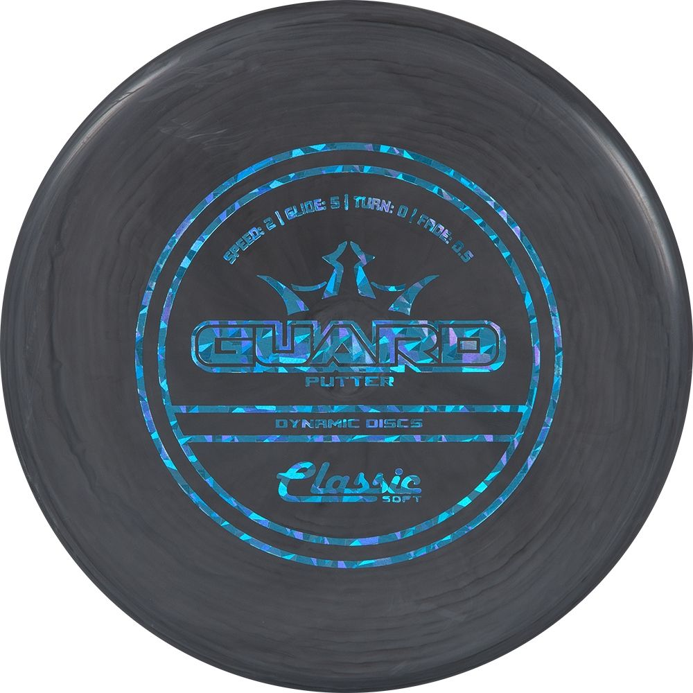 Dynamic Discs Classic Soft Guard