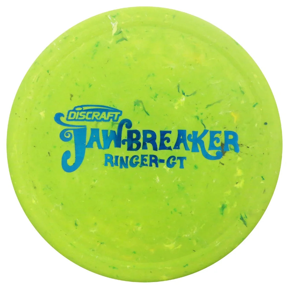 Discraft Jawbreaker Ringer-GT