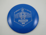 Infinite Discs I-Blend Pharaoh