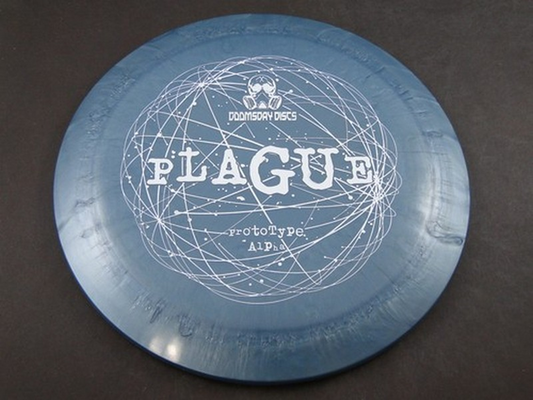 Doomsday Alpha Plague