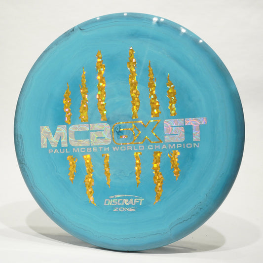 Discraft Paul McBeth 6x ESP Zone