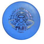 Streamline Electron Pilot FIRM