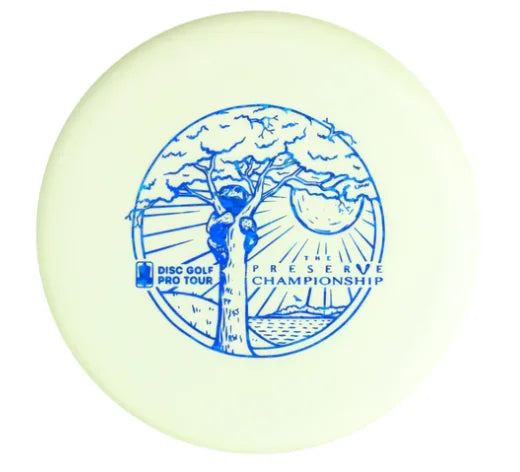 Prodigy PA-3 Glow Preserve Championship