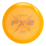 Prodigy FX-2 400 Fairway Driver