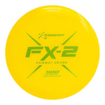 Prodigy FX-2 400 Fairway Driver