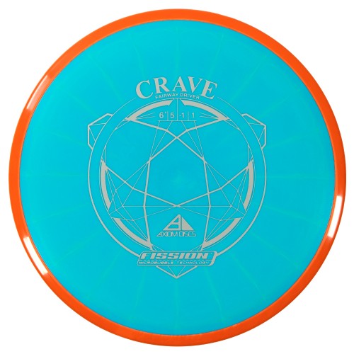 Axiom Fission Crave