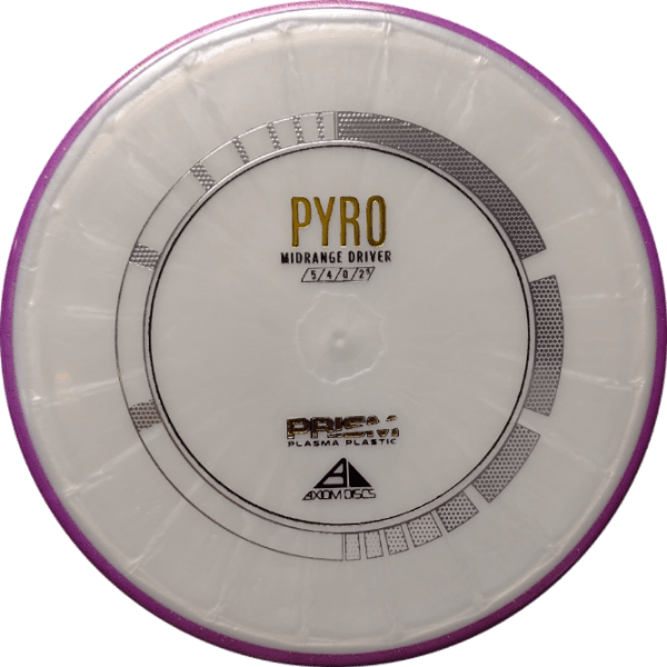 Axiom Prism Plasma Pyro