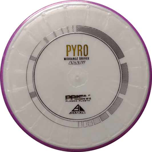 Axiom Prism Plasma Pyro