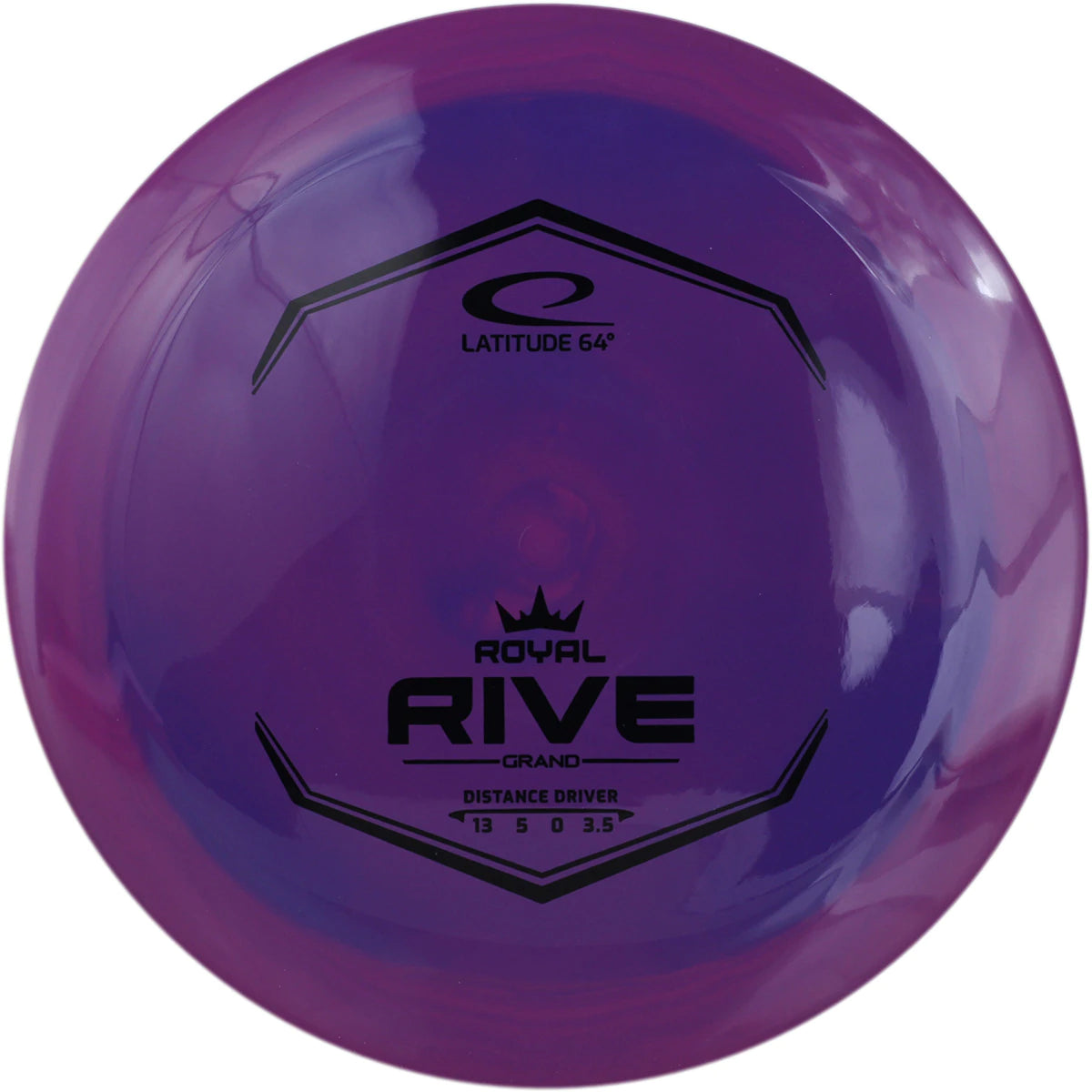 Latitude 64 Royal Grand Rive
