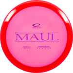 Latitude 64 Opto Maul