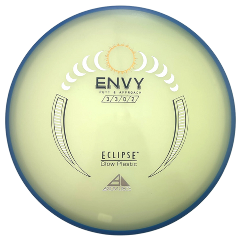 MVP Eclipse 2.0 Envy