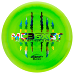 Discraft Paul McBeth 6x Claw ESP Buzzz