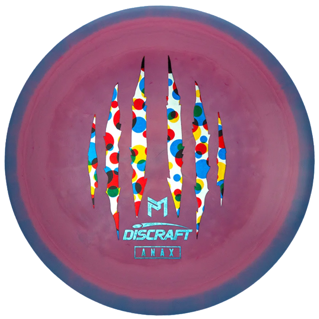 Discraft Paul McBeth 6x Claw ESP Anax