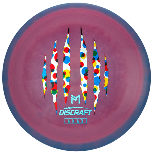 Discraft Paul McBeth 6x Claw ESP Anax