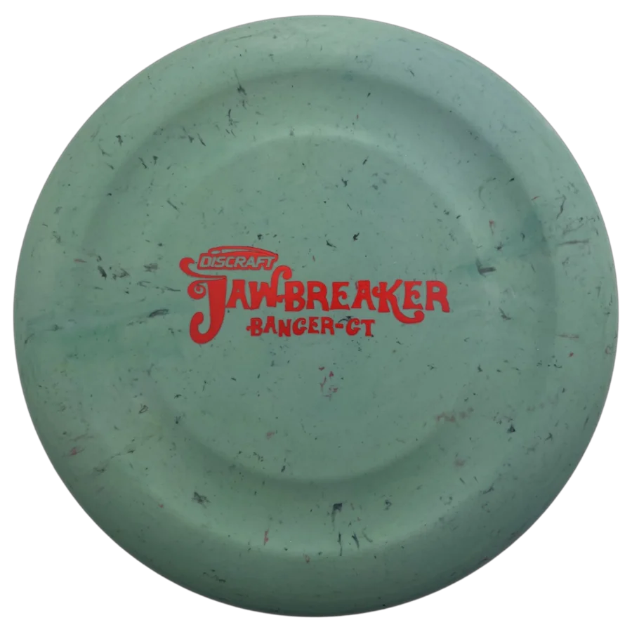 Discraft Jawbreaker Banger-GT