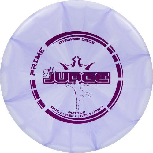 Dynamic Discs Prime Burst EMAC Judge