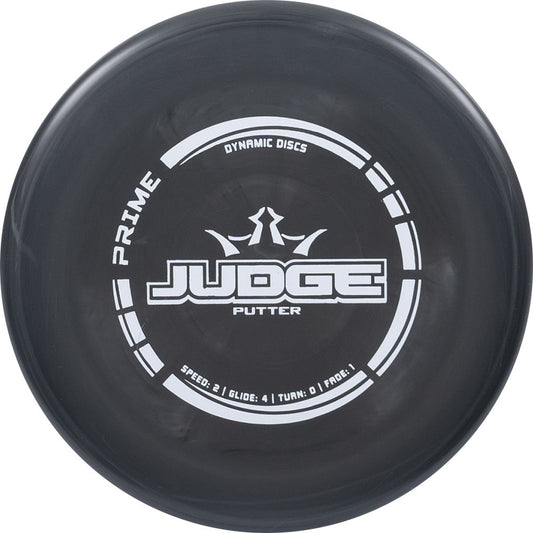 Dynamic Discs Prime Judge